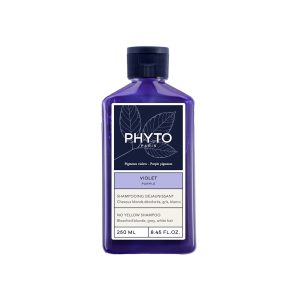 Phyto Violet Shampoo 250ml