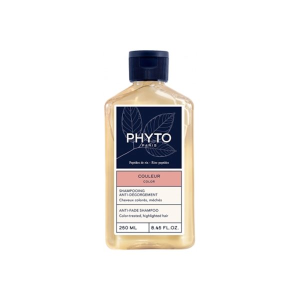 Phyto Couleur Shampoo 250ml