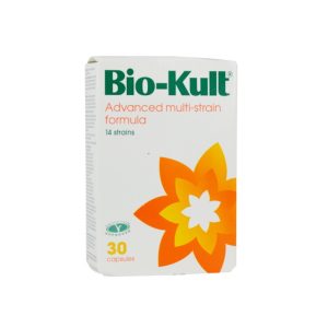 Vogel Bio-Kult 30caps