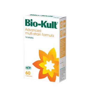 Vogel Bio-Kult 60caps