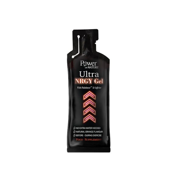 Power Ultra Nrgy Gel 40ml