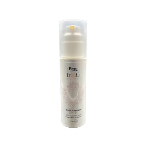 Power Inalia-Body Sunscreen Spf50 150ml