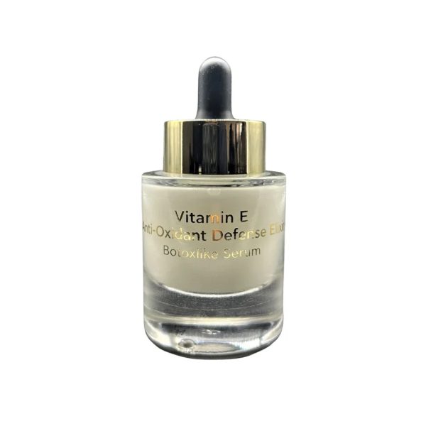 Power Inalia-Vitamin E Elixir 30ml