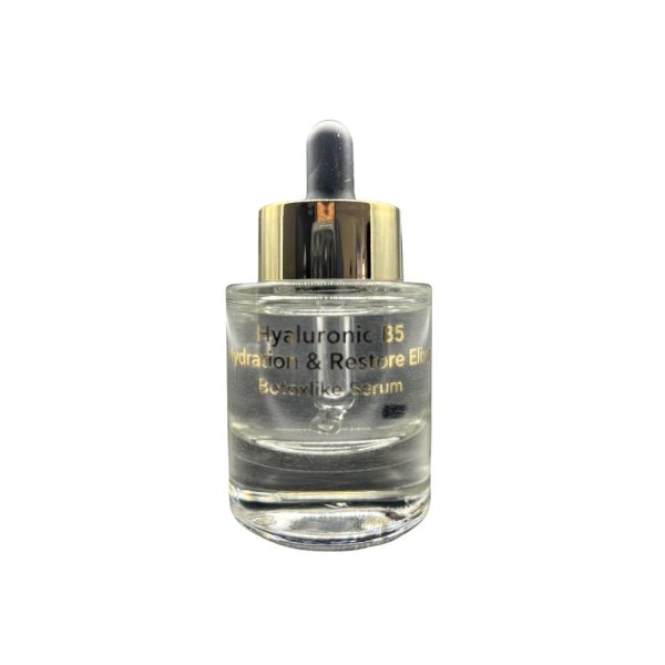 Power Inalia-Hyaluronic B5 Elixir 30ml