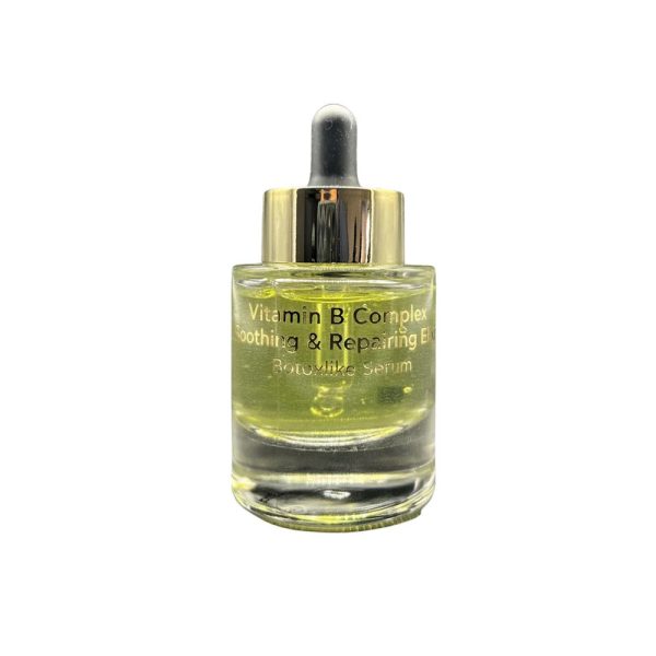 Power Inalia-Vitamin B-Complex Elixir 30ml
