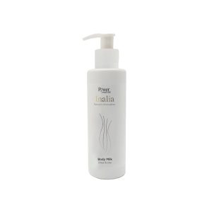 Power Inalia - Body Milk Shea Butter, 200ml