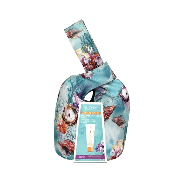 Vichy Ιdeal Soleil Anti Spot Summer Promo (Pouch 2023)