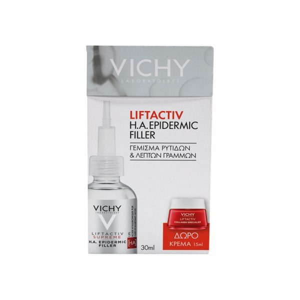 Vichy B3 Liftactiv Specialist Promo (Box C2 Serums)