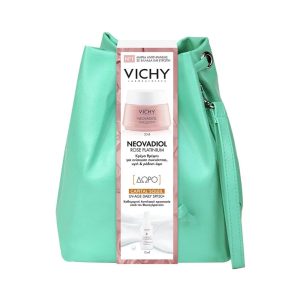 Vichy Spring R.Plat & Uv-Age Promo (Pouch C3 23)