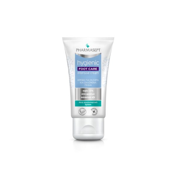 Pharmasept Tol Velvet Foot Cream 75ml