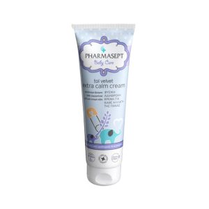 Pharmasept Tol Velvet Baby Extra Calm Cream 150ml