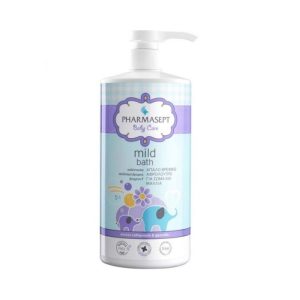 Pharmasept Tol Velvet Baby Mild Bath 1Lt
