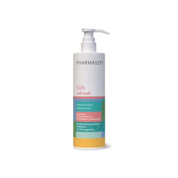 Pharmasept Kid Care Soft Bath 500ml