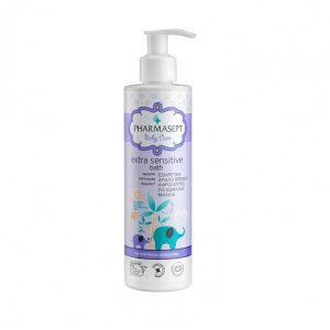 Pharmasept Tol Velvet Baby Extra Sensitive Bath 250ml