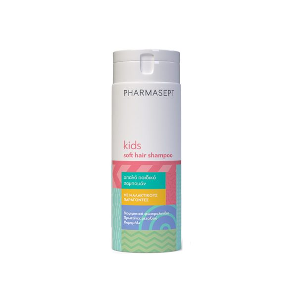 Pharmasept Kid Care Soft Shampoo 300ml