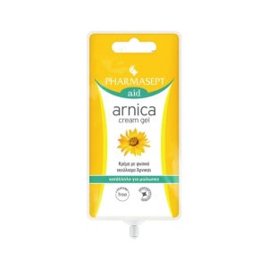 Pharmasept Arnica Cream-Gel 15ml