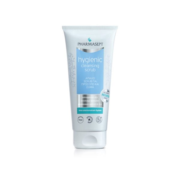 Pharmasept Hygienic Cleansing Scrub 200ml