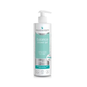 Pharmasept Balance Shower Gel 500ml