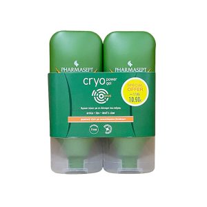 Pharmasept Aid Cryo Power Gel promo (Special Offer)