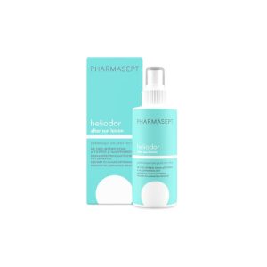 Pharmasept Heliodor After Sun Lotion 200ml