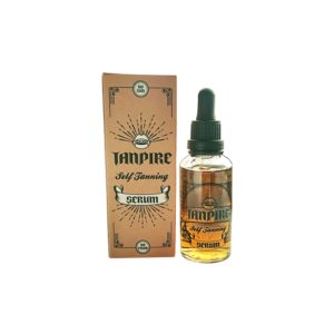 Power Tanpire Self Tanning Serum 50ml