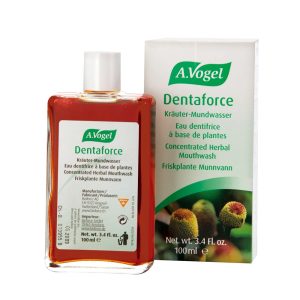 Vogel Dentaforce Mouthwash 100ml