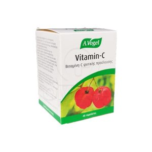 Vogel Vitamin-C 40 tabs