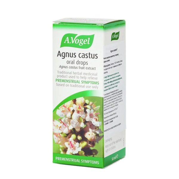 Vogel Agnus Castus 50ml