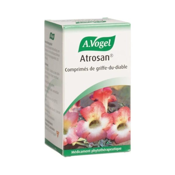 Vogel Atrosan 60 tabs