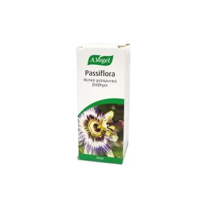 Vogel Passiflora 50ml