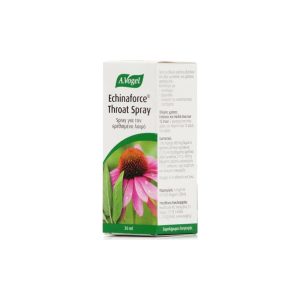 Vogel Echinacea Throat Spray 30ml
