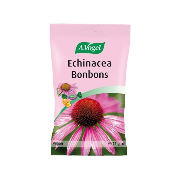 Vogel Echina-C Bonbons 75gr