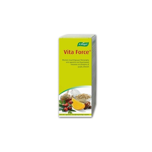 Vogel Vitaforce 200ml