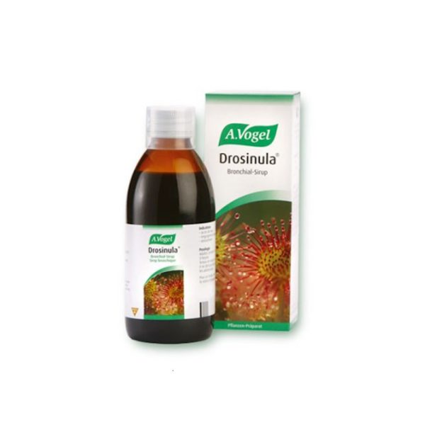 Vogel Drosinula 200ml