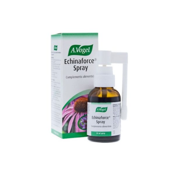 Vogel Echinaforce Spray 30ml