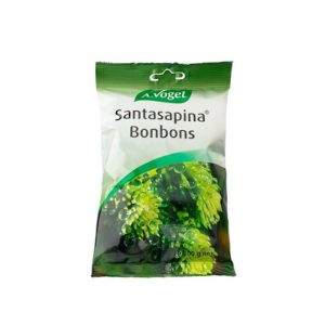Vogel Santasapina Bonbons 100gr