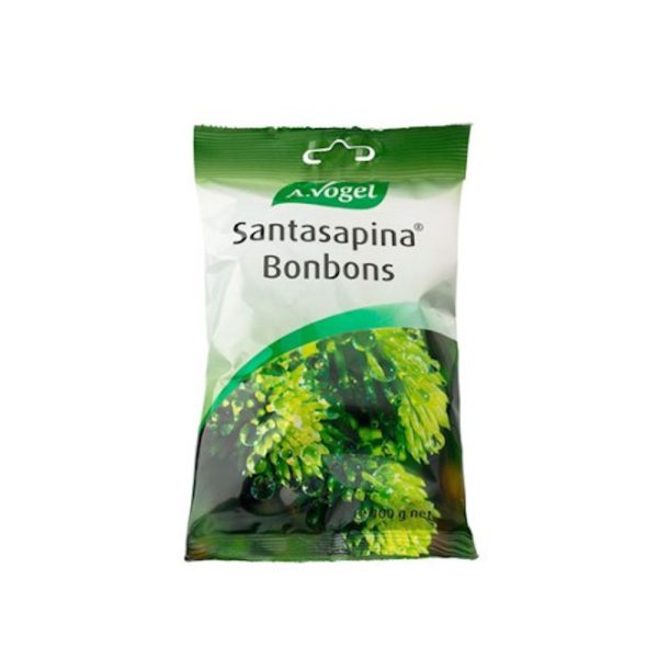 Vogel Santasapina Bonbons 100gr
