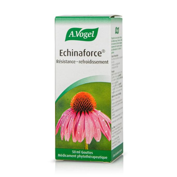 Vogel Echinaforce 50ml