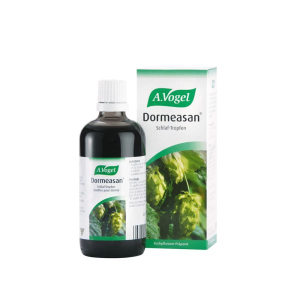 Vogel Dormeasan 50ml