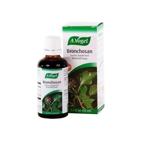 Vogel Bronchosan 50ml