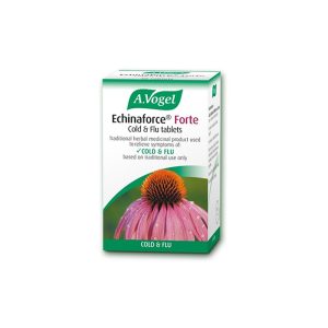Vogel Echinaforce Protect 1140Mg 40 tabs