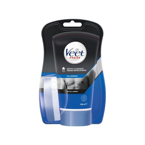 Veet For Men Cream In Shower 150ml