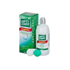 Opti-Free Express - Bottle 355ml