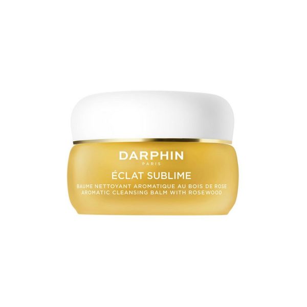 Darphin Eclat Sublime Aromatic Cleansing Balm New 40ml