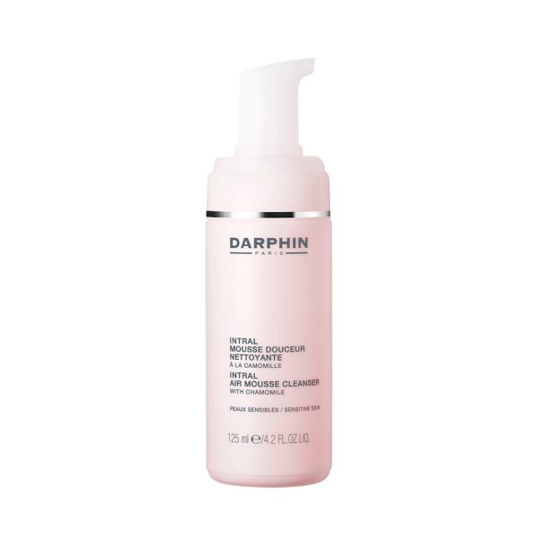 Darphin Intral Air Mousse Cleanser 125ml