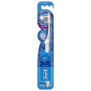 Oral B Οδοντόβουρτσα 3D White Brill 40M 1X1