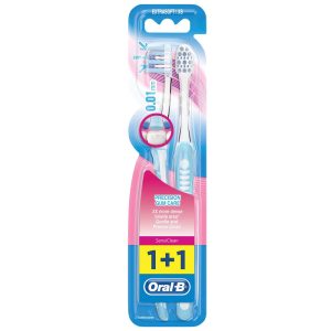 Oral-B Οδοντόβουρτσα Sensitive Clean 18S 1X2