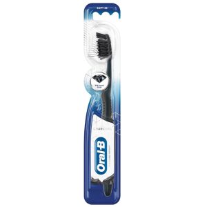 Oral-B Οδοντόβουρτσα 3Dw Charcoal 35Soft 1X1