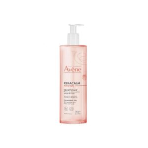 Avene Xeracalm Nutrition Gel Nettoyant 750ml
