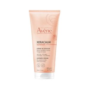 Avene Xeracalm Nutrition Creme De Douche 200ml